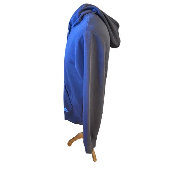 Adidas James Harden Thirteen Hoodie Men’s M Basketball Graphic Sweatshirt - Picture 3 of 4